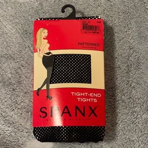Spanx tight bodyshaping
